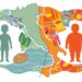 Por qué aumenta la obesidad infantil en Italia pese a la tradición de la dieta mediterránea