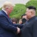 Trump anunció que se reunirá con Kim Jong-un y reveló que Corea del Norte tiene 57 armas nucleares