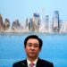 El fundador de la fallida promotora inmobiliaria china Evergrande fue condenado a cadena perpetua por fraude y sobornos