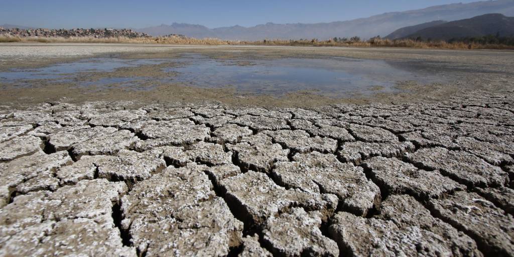El SENAMHI advierte que El Niño alcanzará su pico de mayor intensidad entre octubre y diciembre