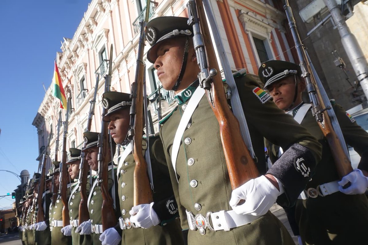 «Nosotros no estamos buscando impunidad (…) estamos buscando que se haga justicia”, coronel defiende proyecto de ley para la restitución de policías y militares