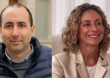 Un peritaje independiente concluye que el audio atribuido a la primera dama y Fernando Cerimedo es auténtico