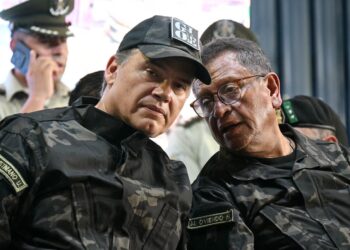 Gobierno refuerza control en San Ignacio de Velasco contra redes criminales