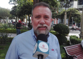 Virginio Lema advierte que la ampliación del estado de excepción busca silenciar al país y profundizará la crisis estructural