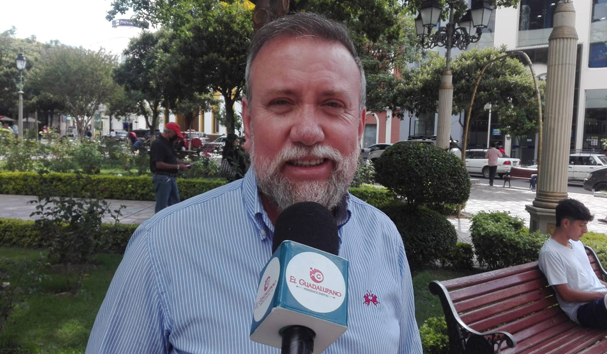 Virginio Lema advierte que la ampliación del estado de excepción busca silenciar al país y profundizará la crisis estructural
