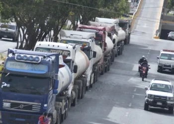 «Se está dejando de llevar el combustible a otros países y eso en frontera es muchísimo más evidente”, viceministro afirma que el fin del subsidio frenó el contrabando de diésel