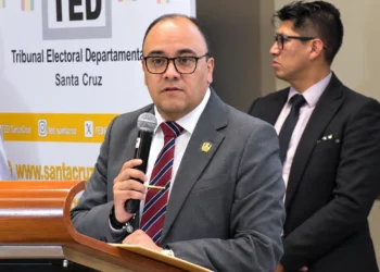 Presidente del TSE plantea reforma integral a tres leyes para blindar elecciones y prohibir «vocales políticos»