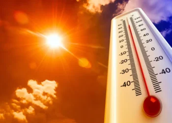 Senamhi prevee sensación térmica y previsión de lluvias y nevadas para el próximo martes