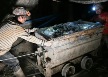 Proponen proyecto de ley para fortalecer lucha contra robo de mineral en Bolivia