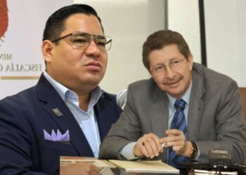 Politólogo califica a Bolivia de «narcoestado» y sostiene que la revocatoria de visas de EE. UU. es el inicio del desmontaje del crimen organizado