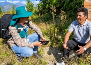 El Censo Agropecuario 2026 iniciará el 5 de octubre para renovar la radiografía productiva del país