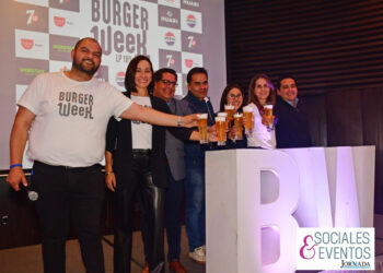 Burger Week La Paz: Un movimiento que contribuye a la economía de la ciudad cada año