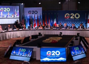EEUU inicia las conversaciones energéticas del G20 mientras la guerra con Irán impacta en los mercados mundiales de combustibles