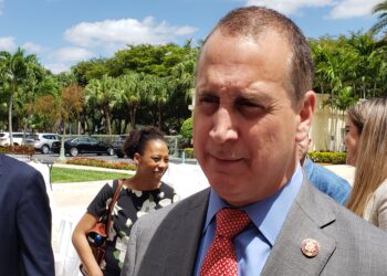 Cuándo cree el legislador Mario Díaz-Balart que podría caer el régimen cubano bajo la presión de Donald Trump