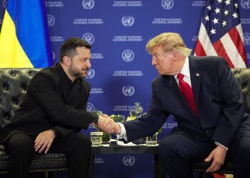 Zelensky afirmó que Trump ya tomó la decisión: “Ucrania recibirá las licencias para la producción de misiles Patriot”