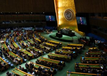 Comienza la Asamblea General de la ONU: los líderes mundiales se reúnen para tratar las guerras, la crisis climática y el avance de la IA