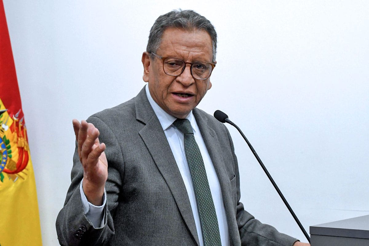 El Gobierno anuncia un decreto para ampliar el estado de excepción