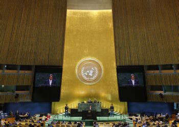 Segunda jornada de la Asamblea General de la ONU: Irán, Ucrania y la inteligencia artificial ocupan el centro de la agenda