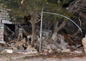 Paz instruye investigación «minuciosa» tras doble explosión en cuartel militar en Viacha
