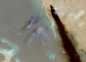 El petróleo llegó a su nivel más alto en casi cuatro meses tras el cierre del oleoducto de Yanbu
