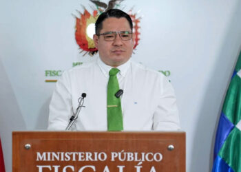 Cerimedo enfrenta dos nuevos delitos mientras cumple prisión preventiva