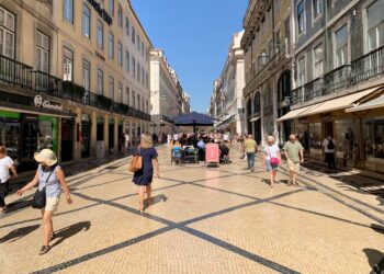 Las cinco ciudades del mundo que ofrecen las mejores condiciones urbanas para caminar, comer sano y descansar