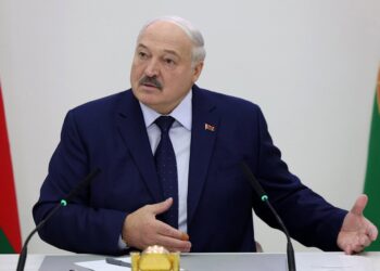 Bielorrusia decidió liberar a 250 presos políticos tras pactar con Estados Unidos el levantamiento parcial de sanciones económicas