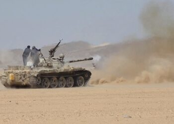 El Gobierno yemení definió una “zona de eliminación” contra los hutíes que amenazan el estrecho de Bab el Mandeb