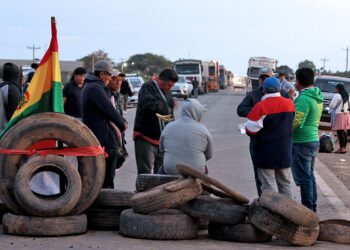 Gobierno sube cupo de diésel subvencionado a pequeños productores ante reclamos