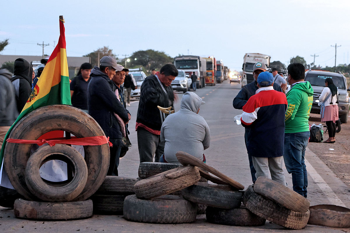 Gobierno sube cupo de diésel subvencionado a pequeños productores ante reclamos