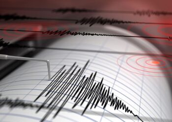 Un sismo de magnitud 3,2 se registra en Cochabamba sin daños ni víctimas