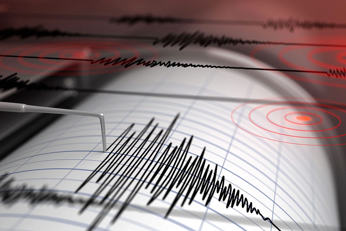 Un sismo de magnitud 3,2 se registra en Cochabamba sin daños ni víctimas