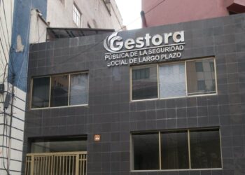 Representantes movilizados exigen informe técnico sobre la devolución de aportes a la Gestora Pública y rechazan propuesta del Ejecutivo