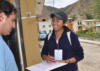 Exdirector del INE cuestiona demora y calidad del censo 2024 en Bolivia