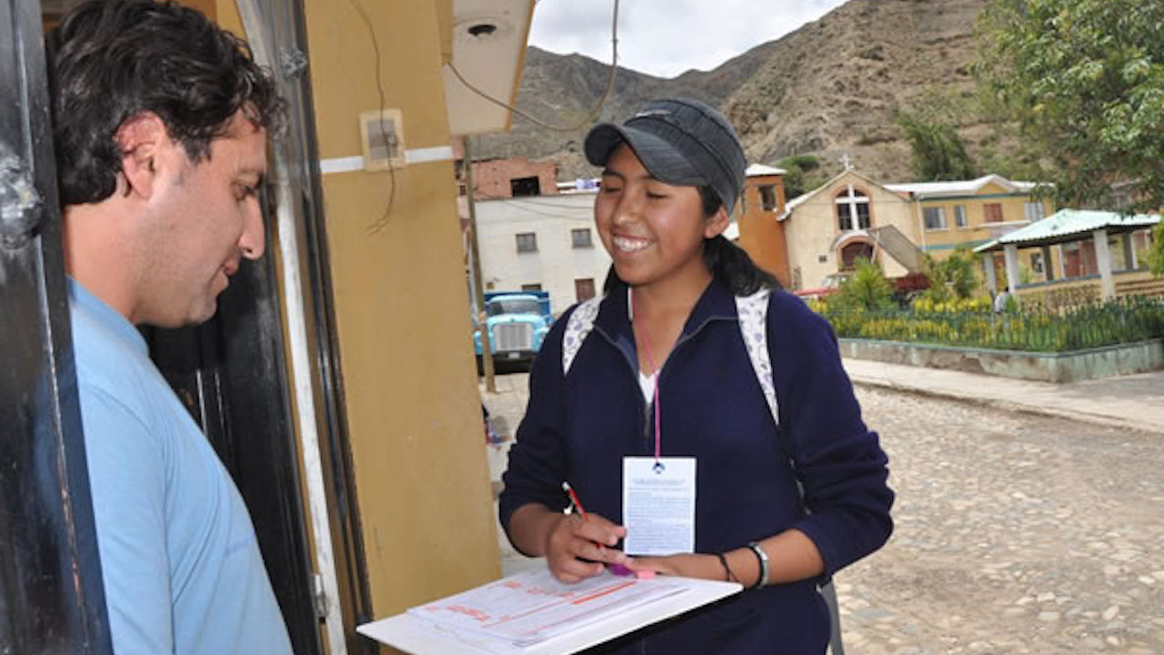 Exdirector del INE cuestiona demora y calidad del censo 2024 en Bolivia