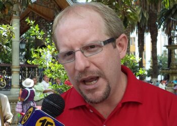 Viceministro de Autonomías ratifica avances hacia el modelo “50/50” y anuncia reunión con gobernadores en Cobija