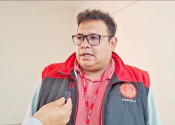 Central Obrera de Chuquisaca convoca marcha contra el Decreto Supremo 5716