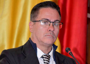 Fiscal general interino dice que su desafío es «limpiar» al Ministerio Público
