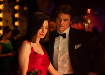 “Verity: La sombra de un engaño” llega al cine con una historia de misterio, obsesión y secretos que desafía los límites entre ficción y realidad