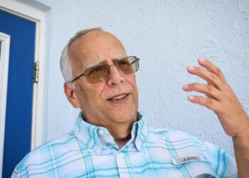 Louis Prevost, hermano del papa León XIV, también tiene cáncer: padece mieloma múltiple